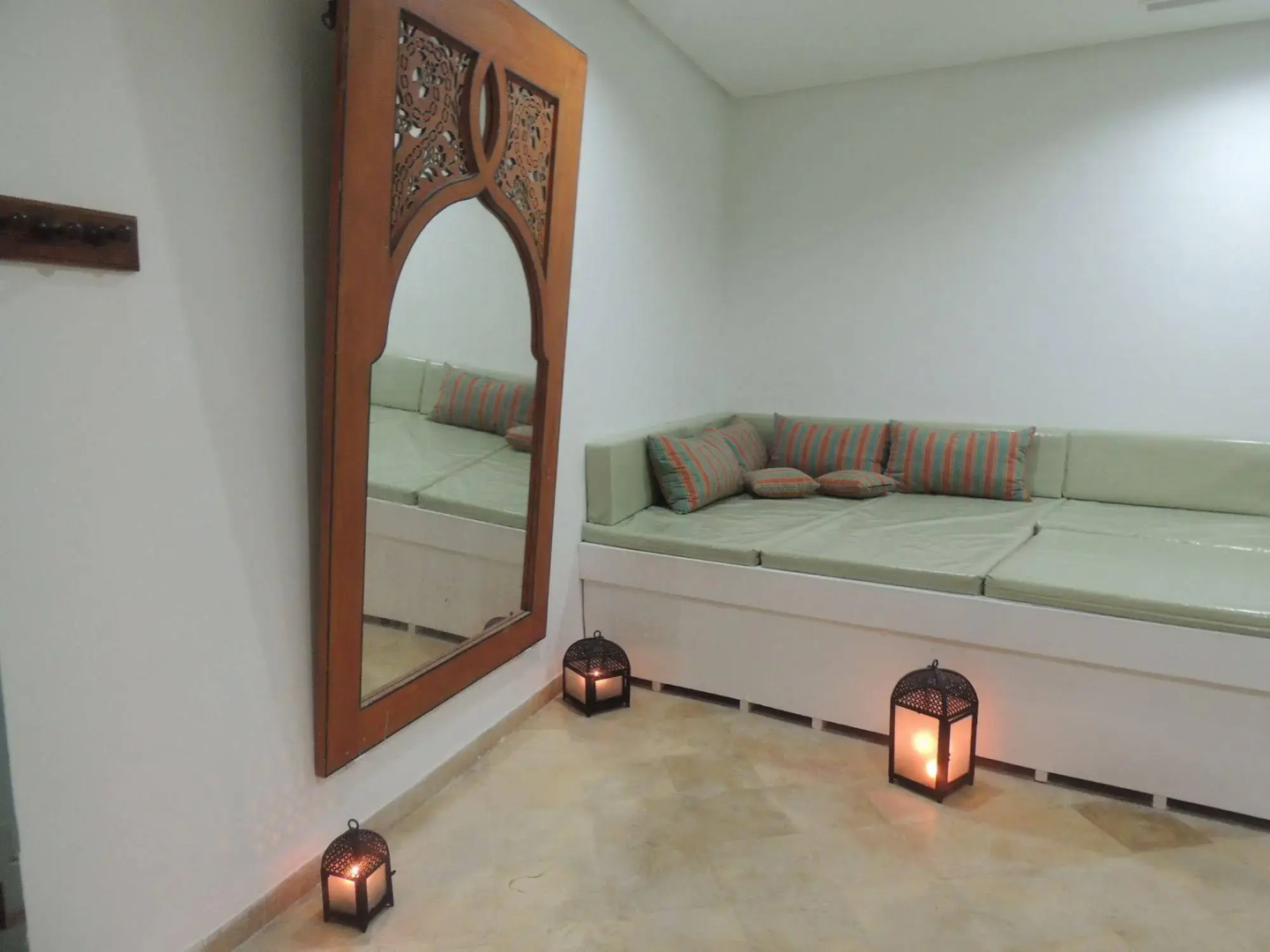 Foto - Suites Hôtel Les Charmilles & Spa
