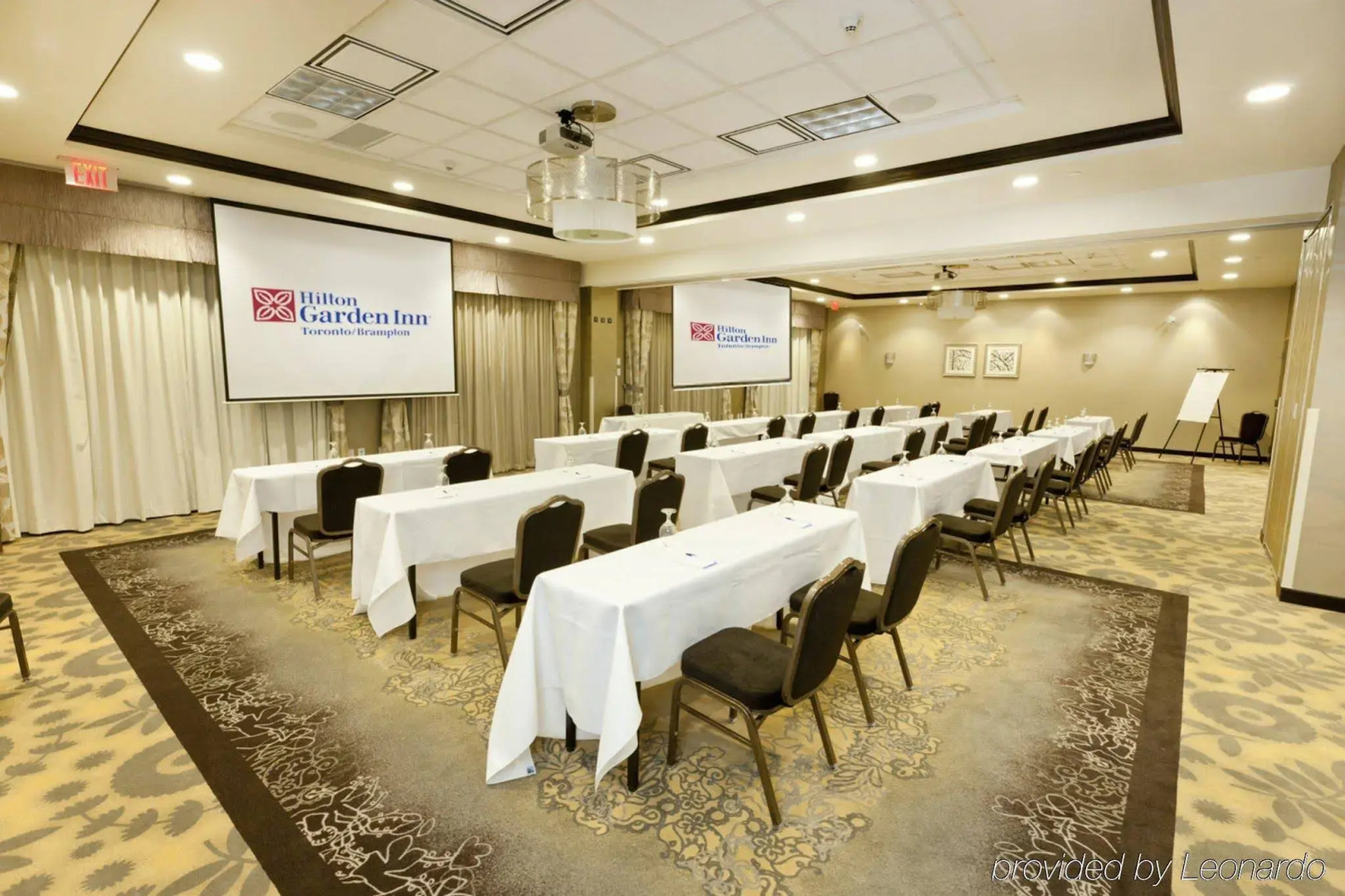 Foto - Hilton Garden Inn Toronto/Brampton
