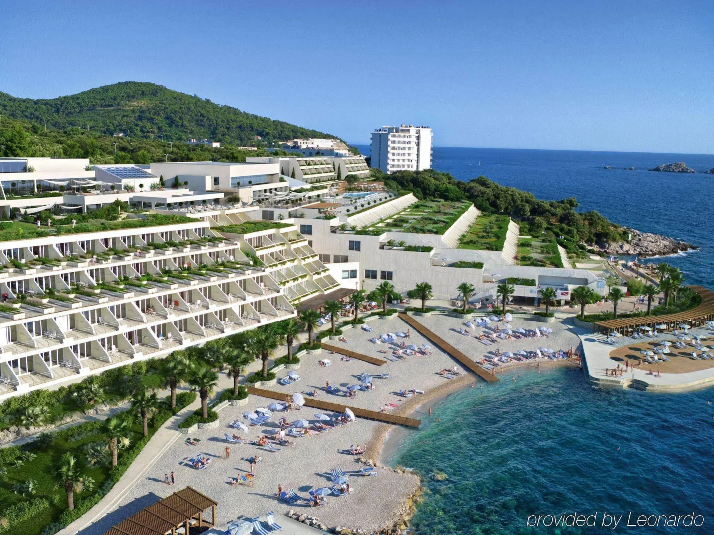 Foto - President Hotel, Valamar Collection