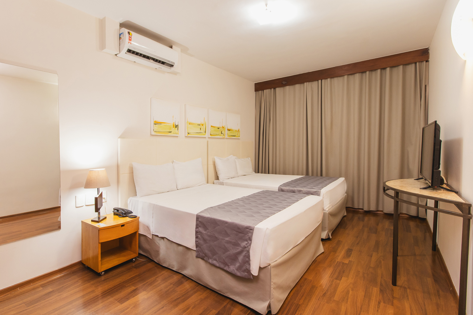 Foto - Hotel Dan Inn São José do Rio Preto By Nacional Inn