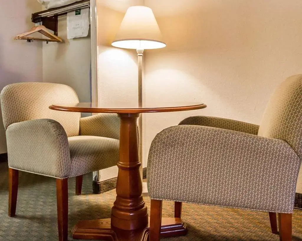 Foto - Quality Inn Savannah Historic District