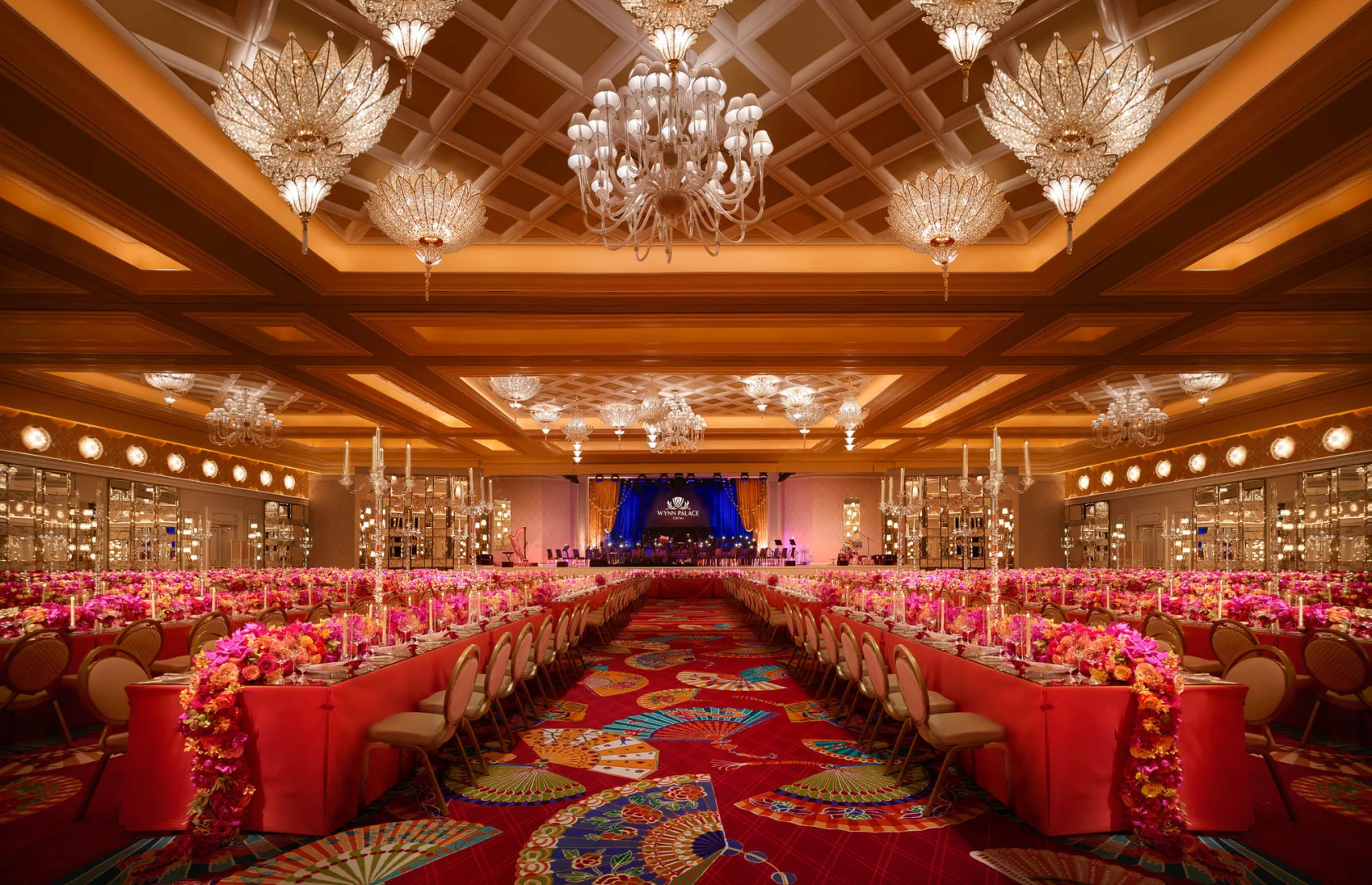 Foto - Wynn Palace