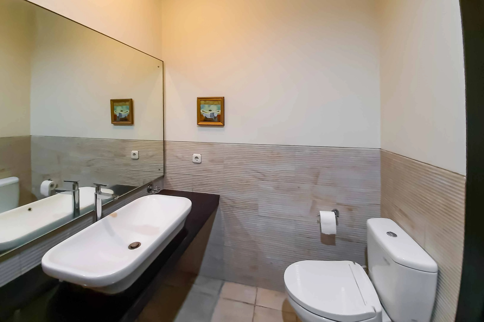 Photo - Bangka Suite Mitra RedDoorz