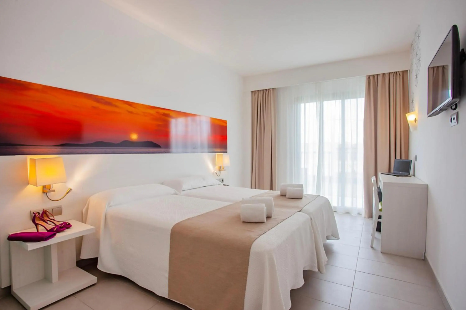 Photo - Hotel Puchet Ibiza