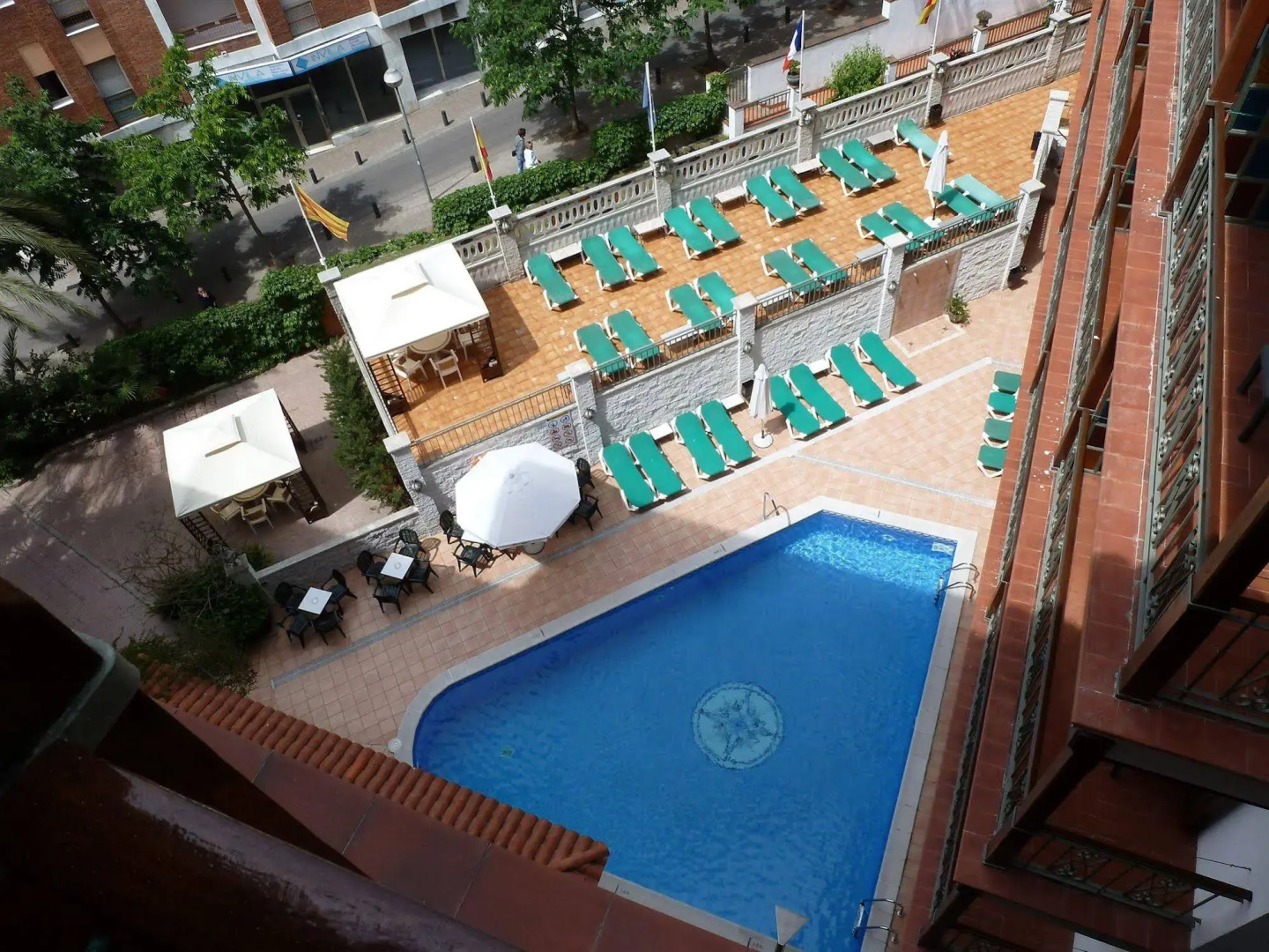 Foto - Hotel La Carolina