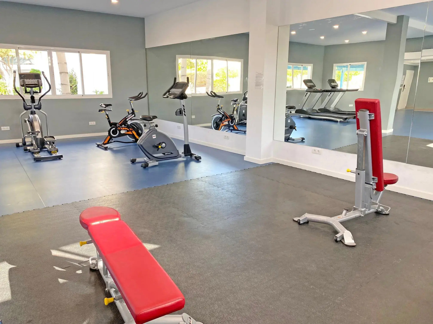 Foto - BLUESEA Costa Bastian