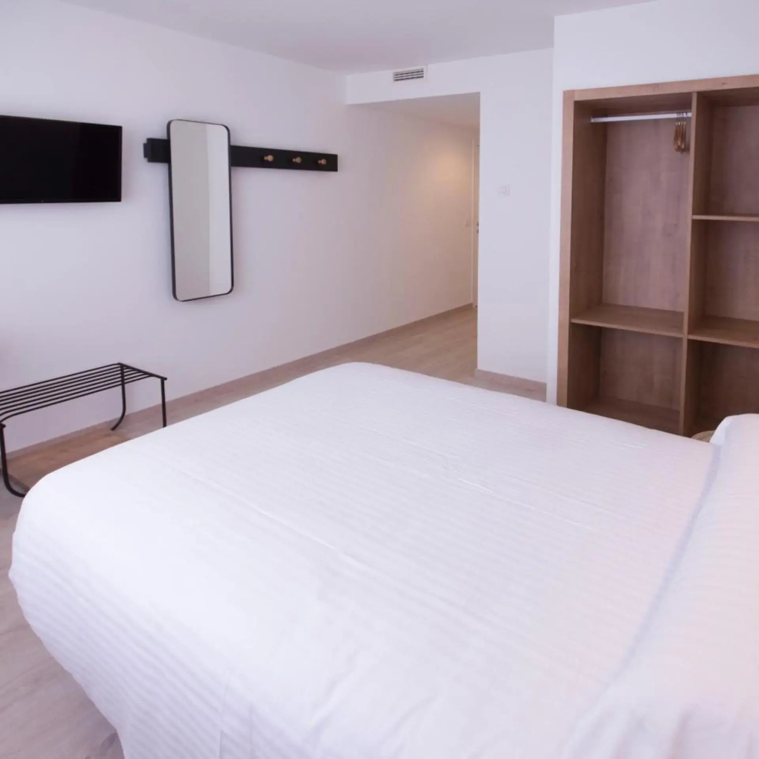 Photo - U-Hotel Darío Lugo