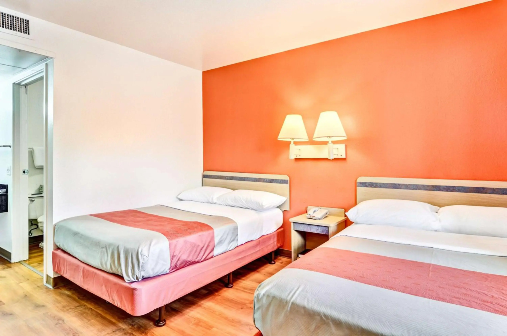 Foto - Motel 6-Pittsburgh, PA - Crafton