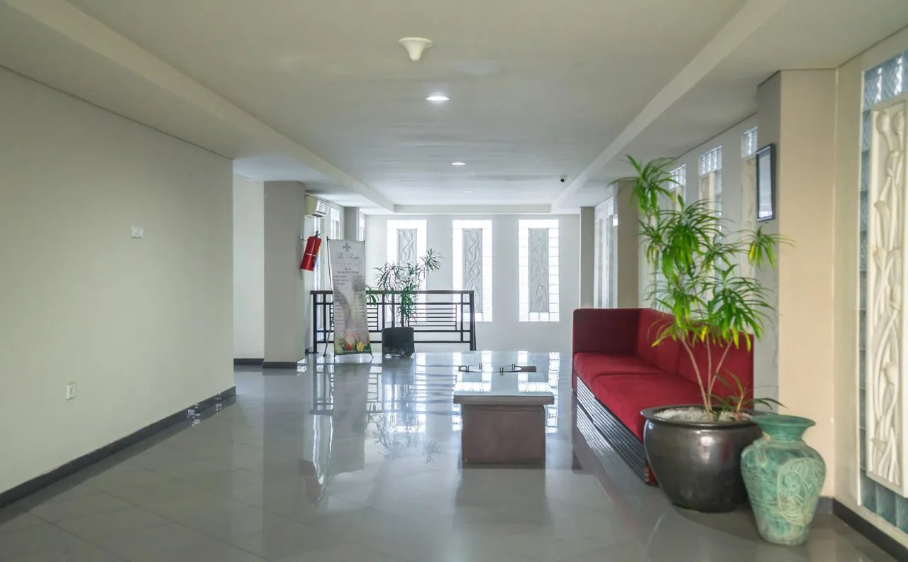 Foto - Hotel Puri Ayu