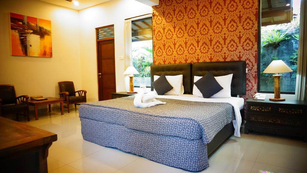 Foto - Taman Harum Cottages