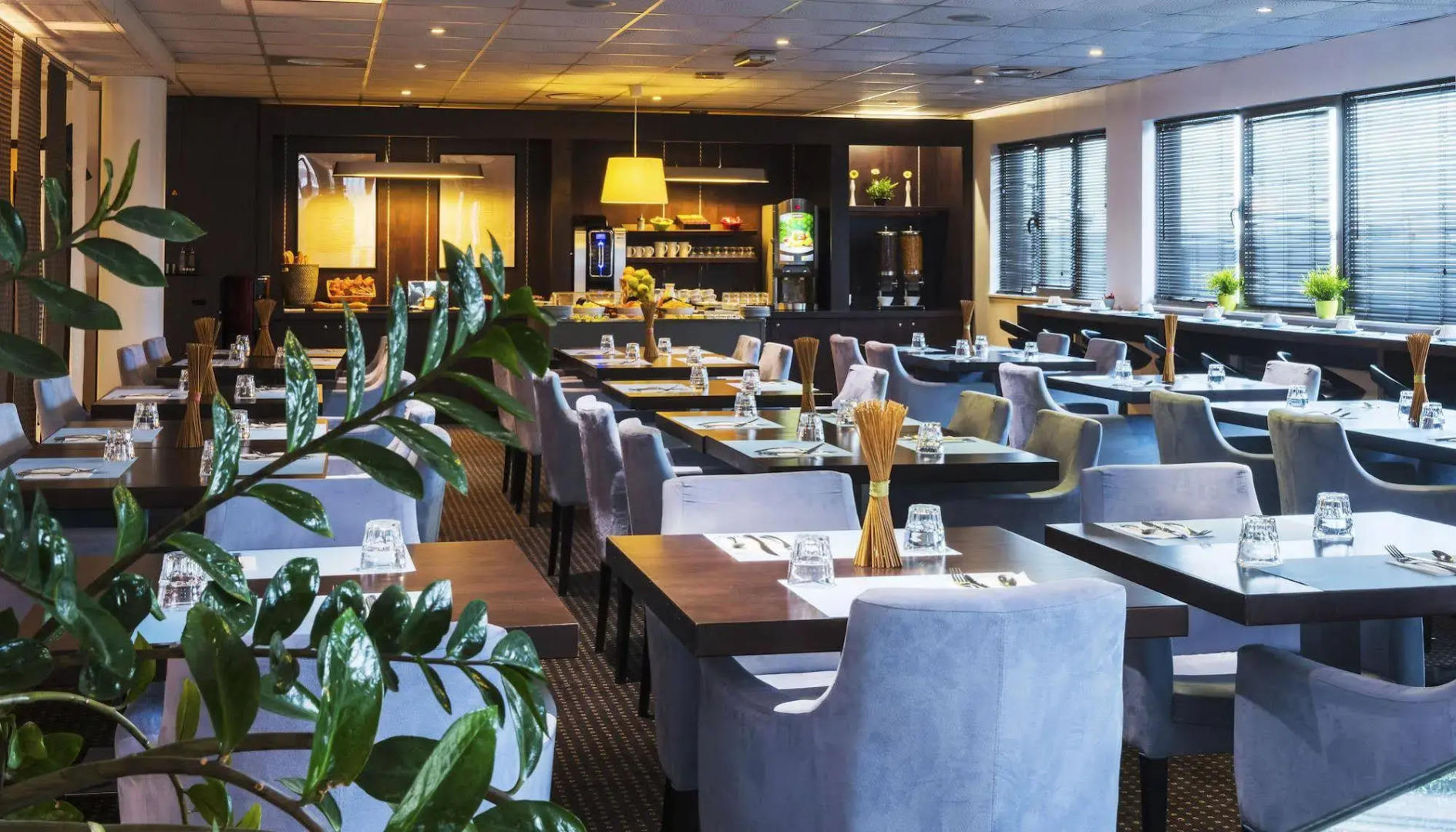 Foto - Comfort Aparthotel Bordeaux Begles Arena