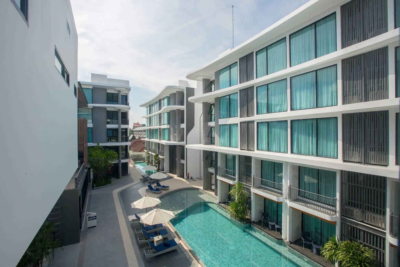 Foto - Wintree City Resort Chiang Mai