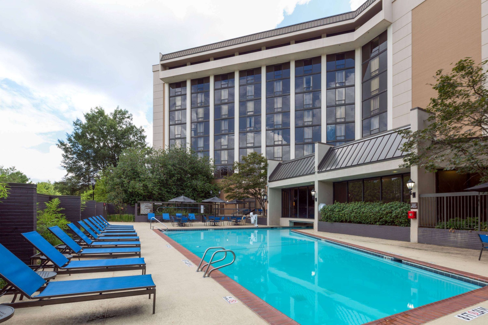Foto - Sonesta Atlanta Northwest Galleria - Marietta