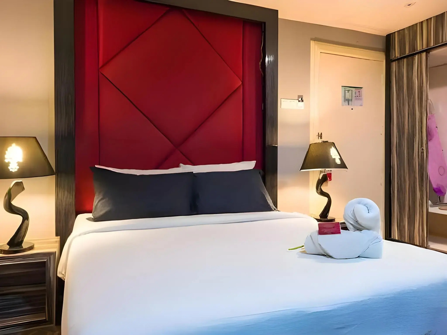 Photo - Asto Hotel Kuala Lumpur