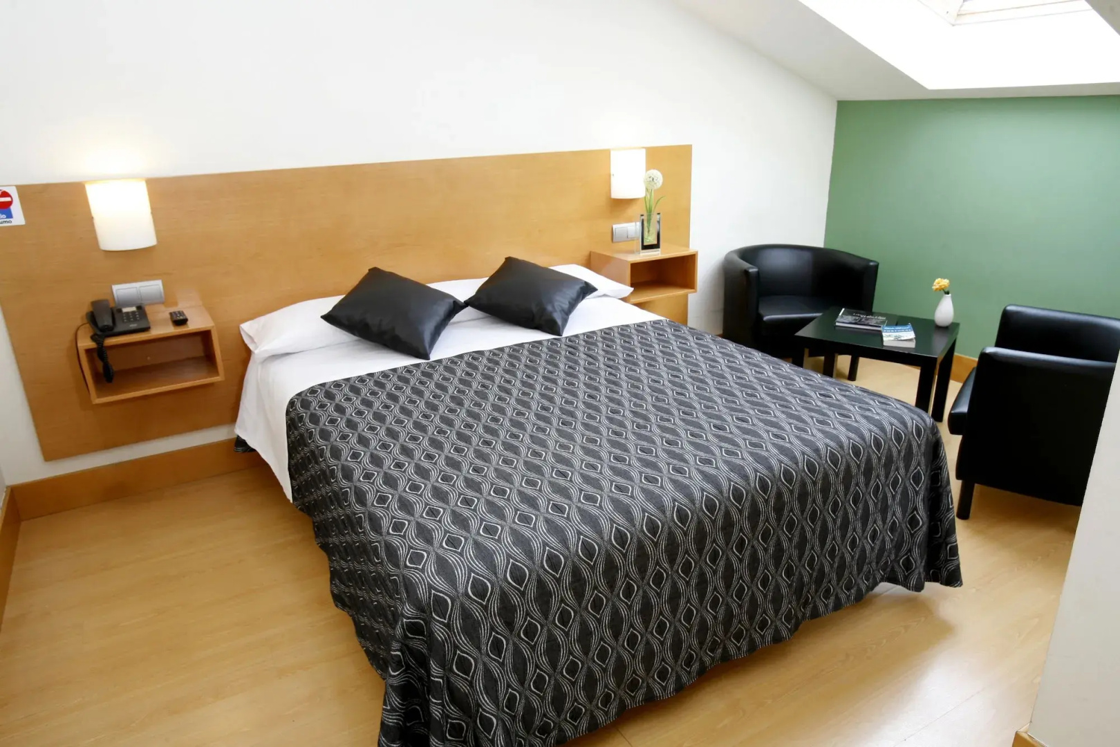 Foto - room Select Bilbao