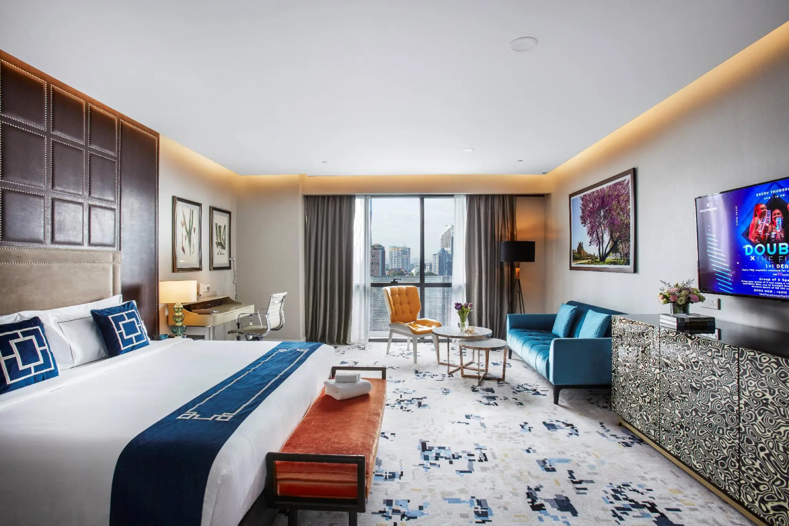 Photo - THE FACE Style Hotel