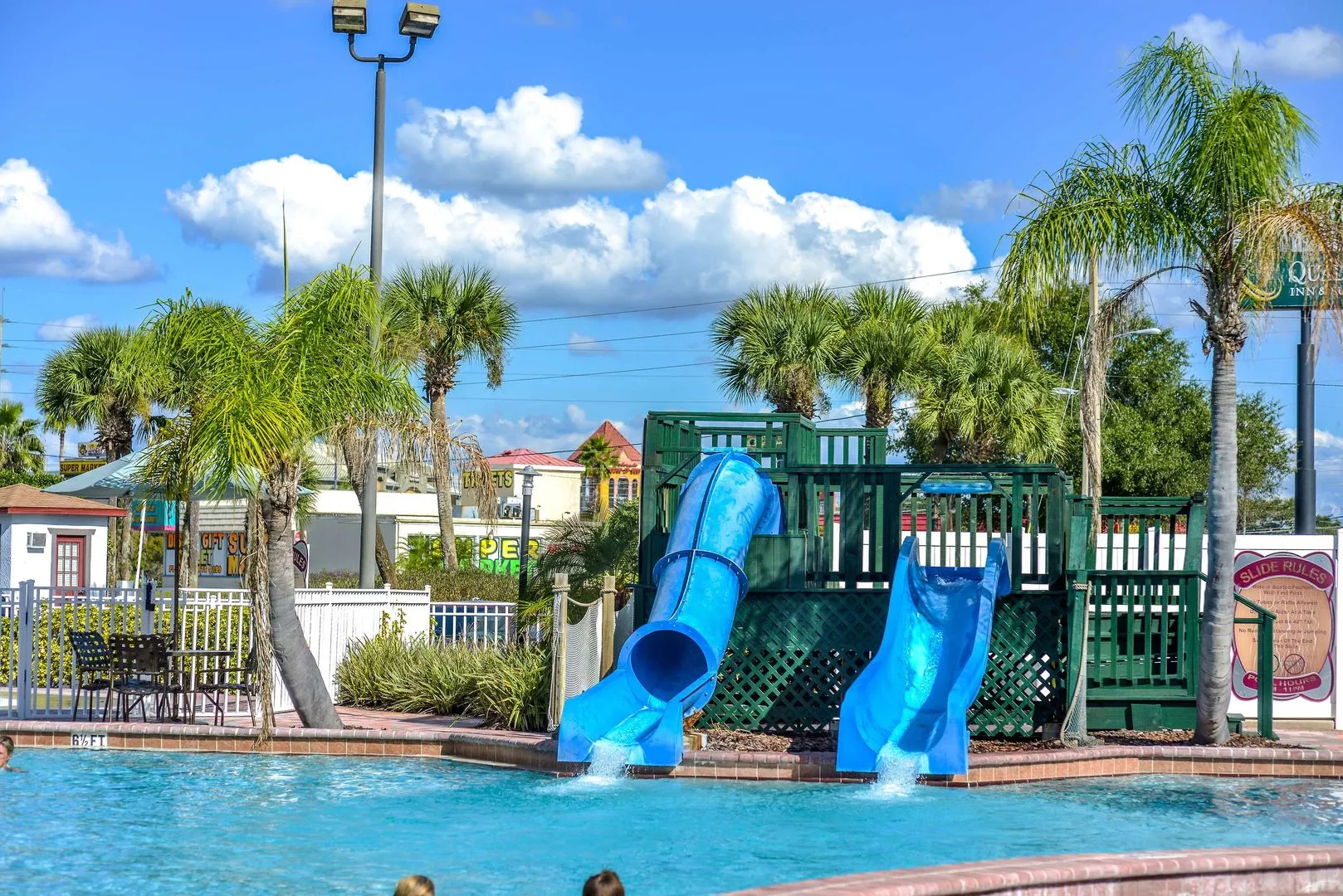 Photo - Orbit One Vacation Villas