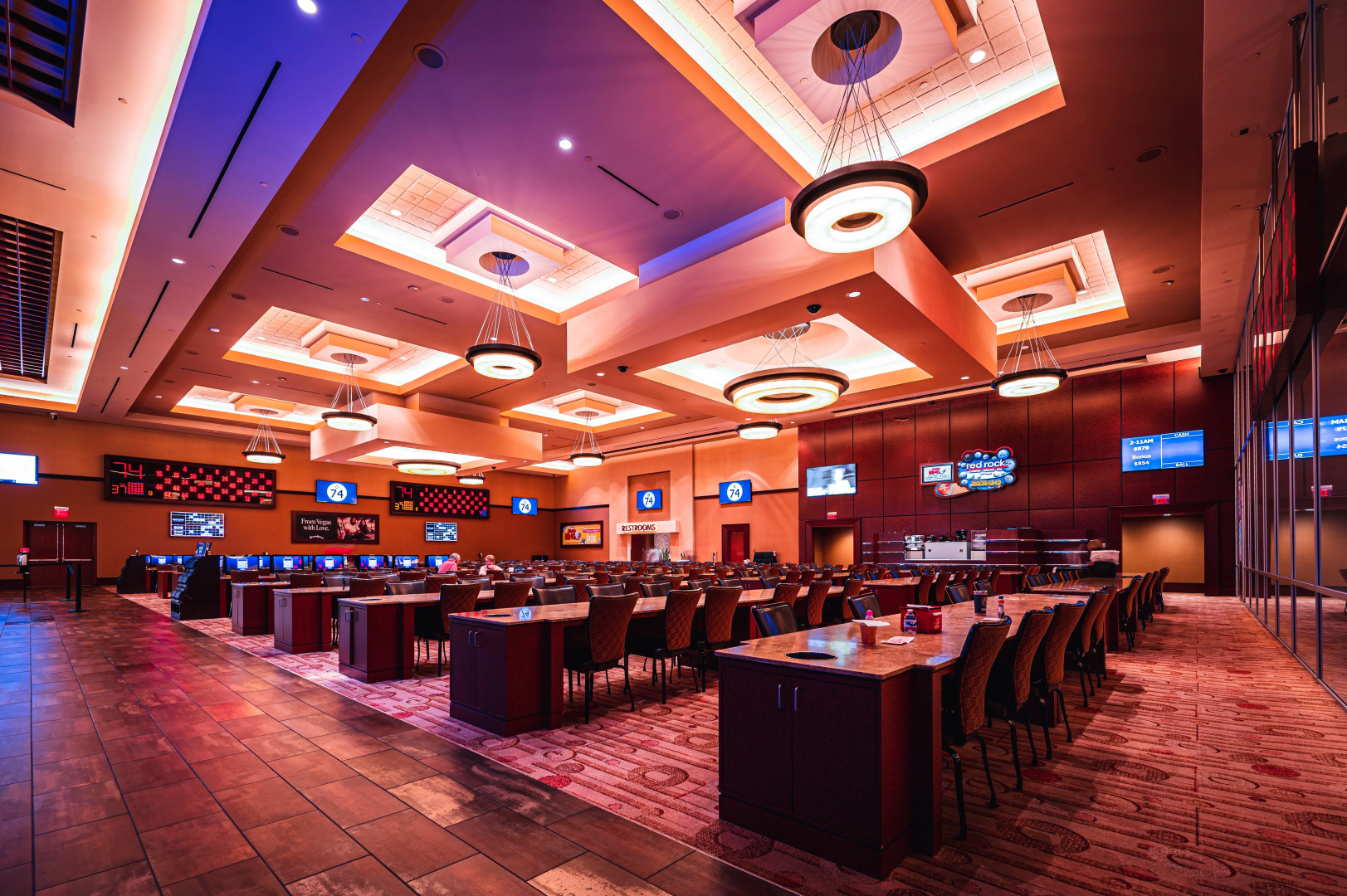Foto - Red Rock Casino, Resort and Spa