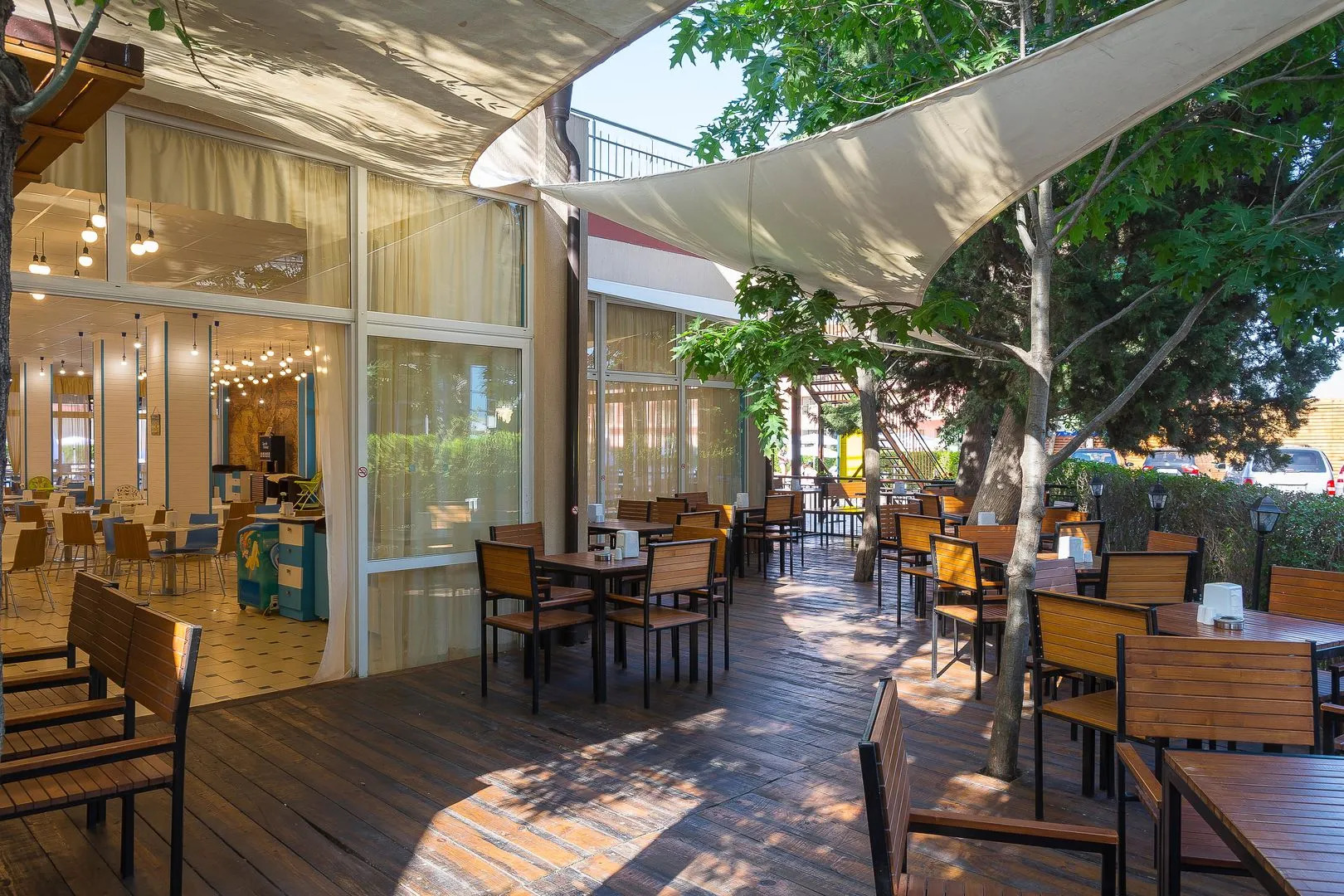 Foto - MPM Astoria Hotel - Ultra All Inclusive