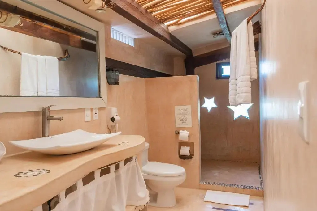 Foto - Villa Las Estrellas Tulum - located at the party zone