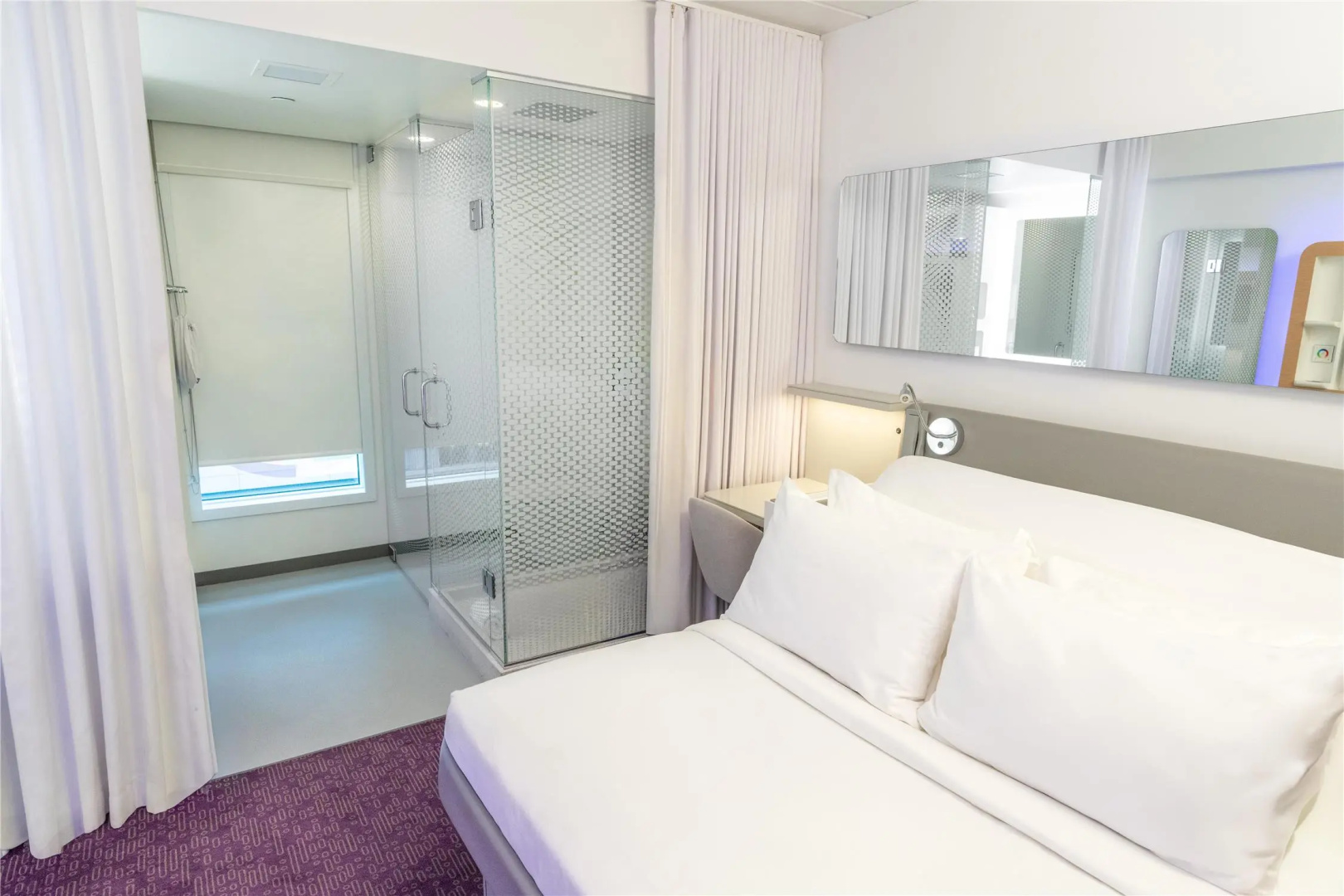 Foto - YOTEL Boston