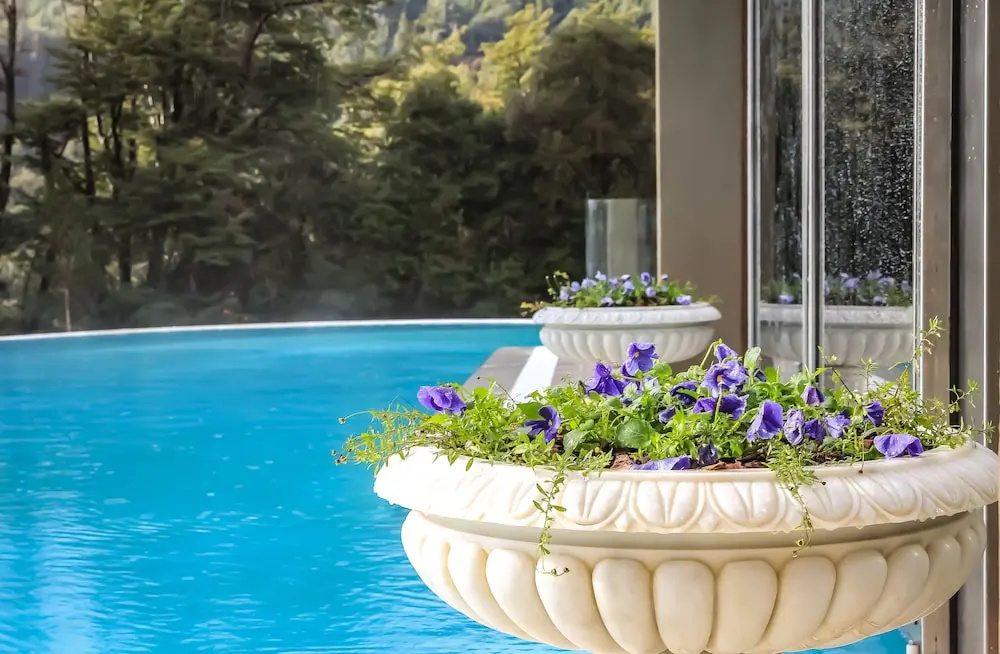 Photo - Villa Beluno Hotel & Spa