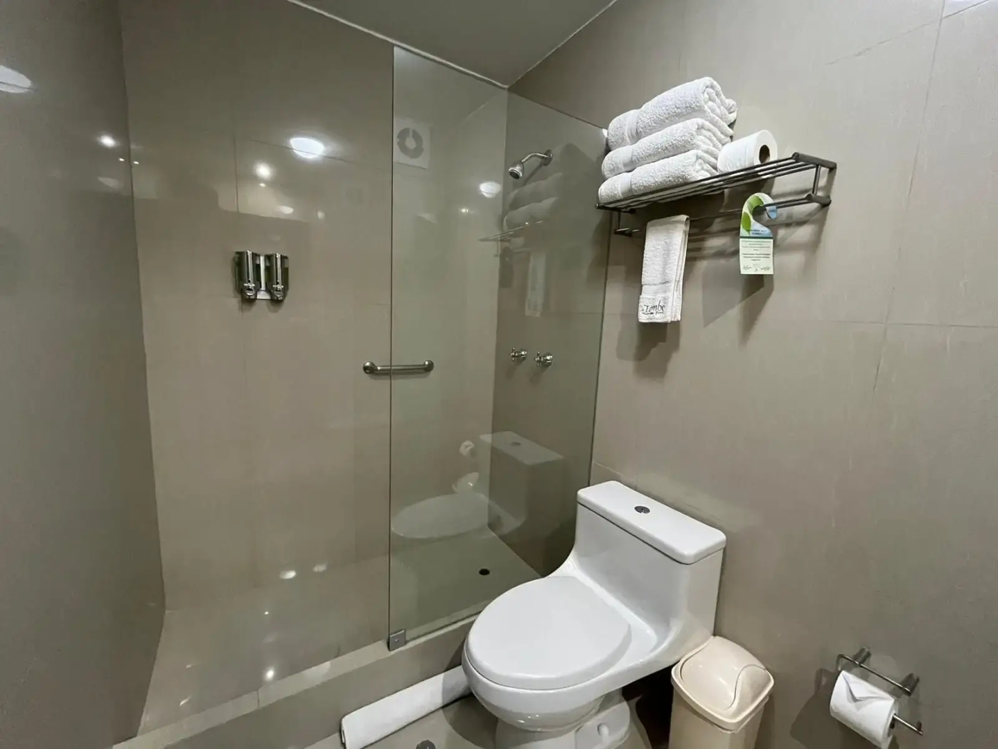 Photo - Hotel El Tambo 2
