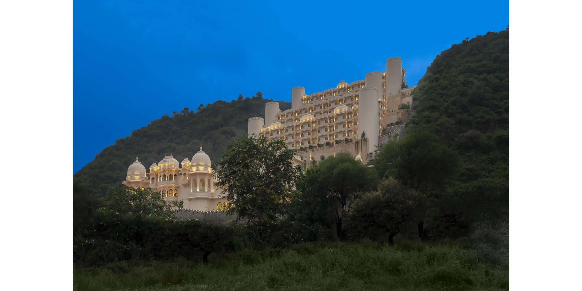 Photo - Aurika, Udaipur - Luxury by Lemon Tree Hotels