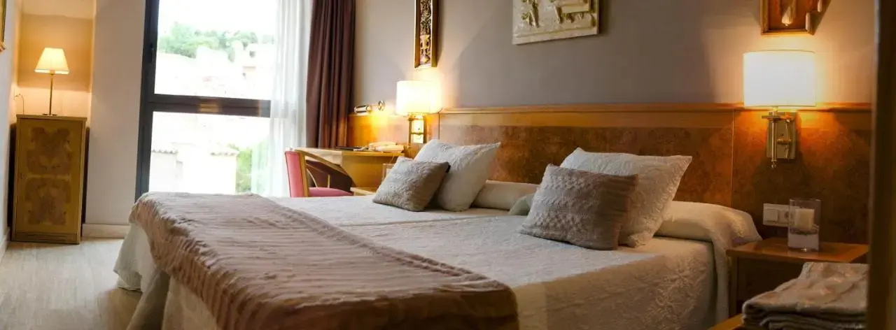 Foto - Hotel San Polo
