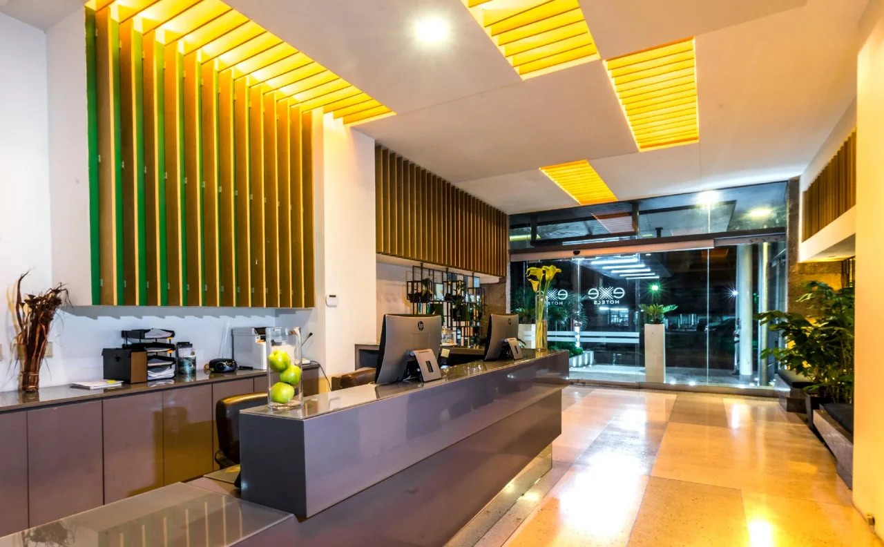 Photo - Urban Green Hotel & Suites