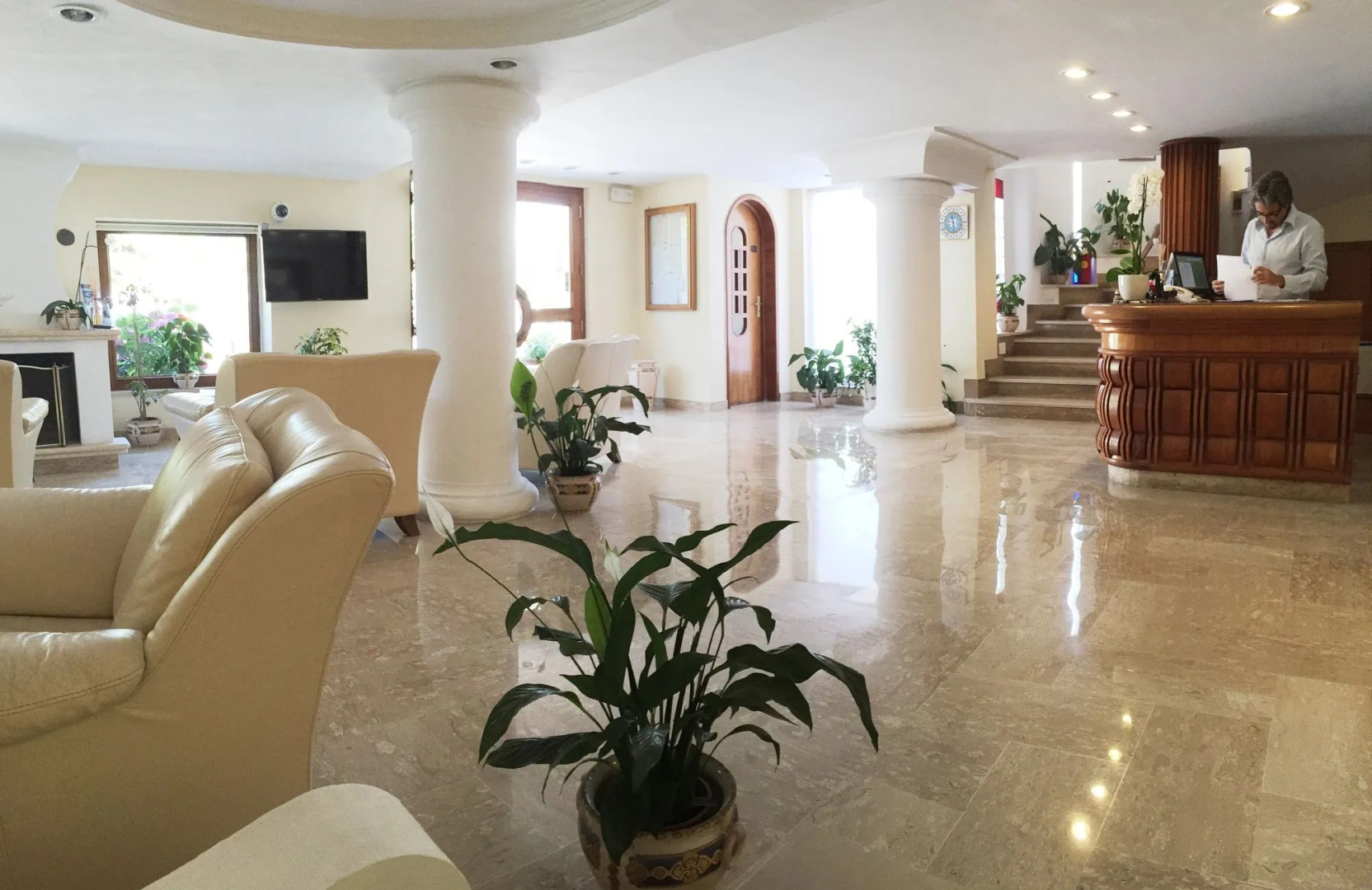 Foto - Bougainville Luxury Boutique Hotel