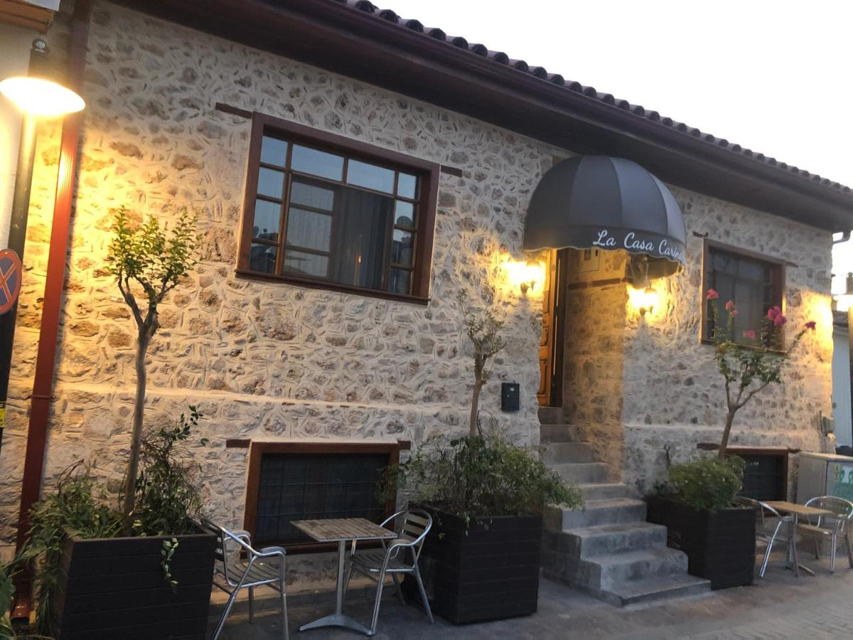 Foto - La Casa Carina