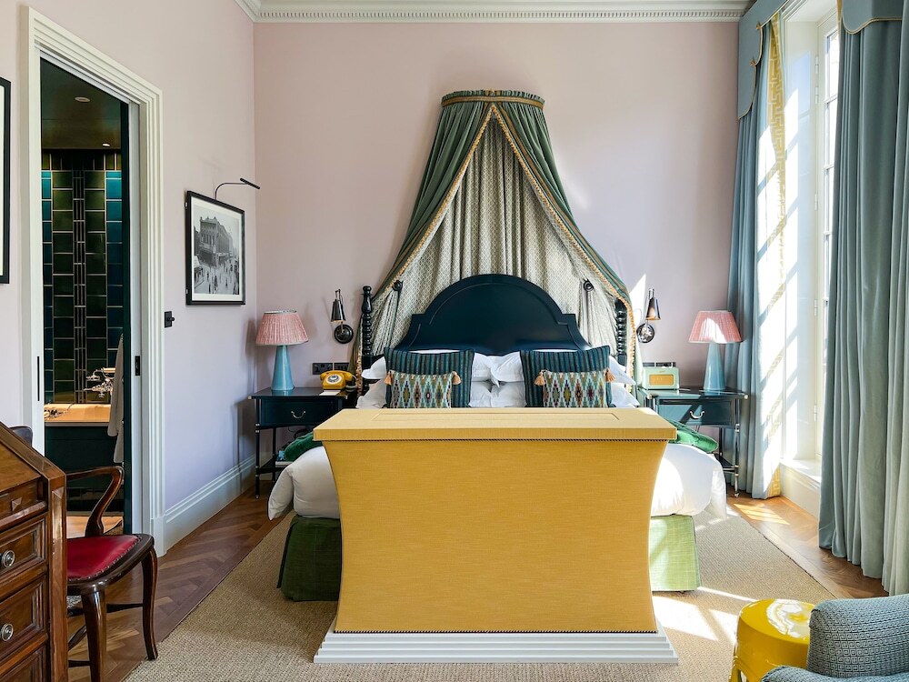 Foto - Beaverbrook Town House