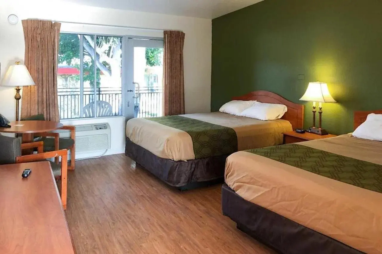 Foto - Garden Inn & Suites Oakland Airport