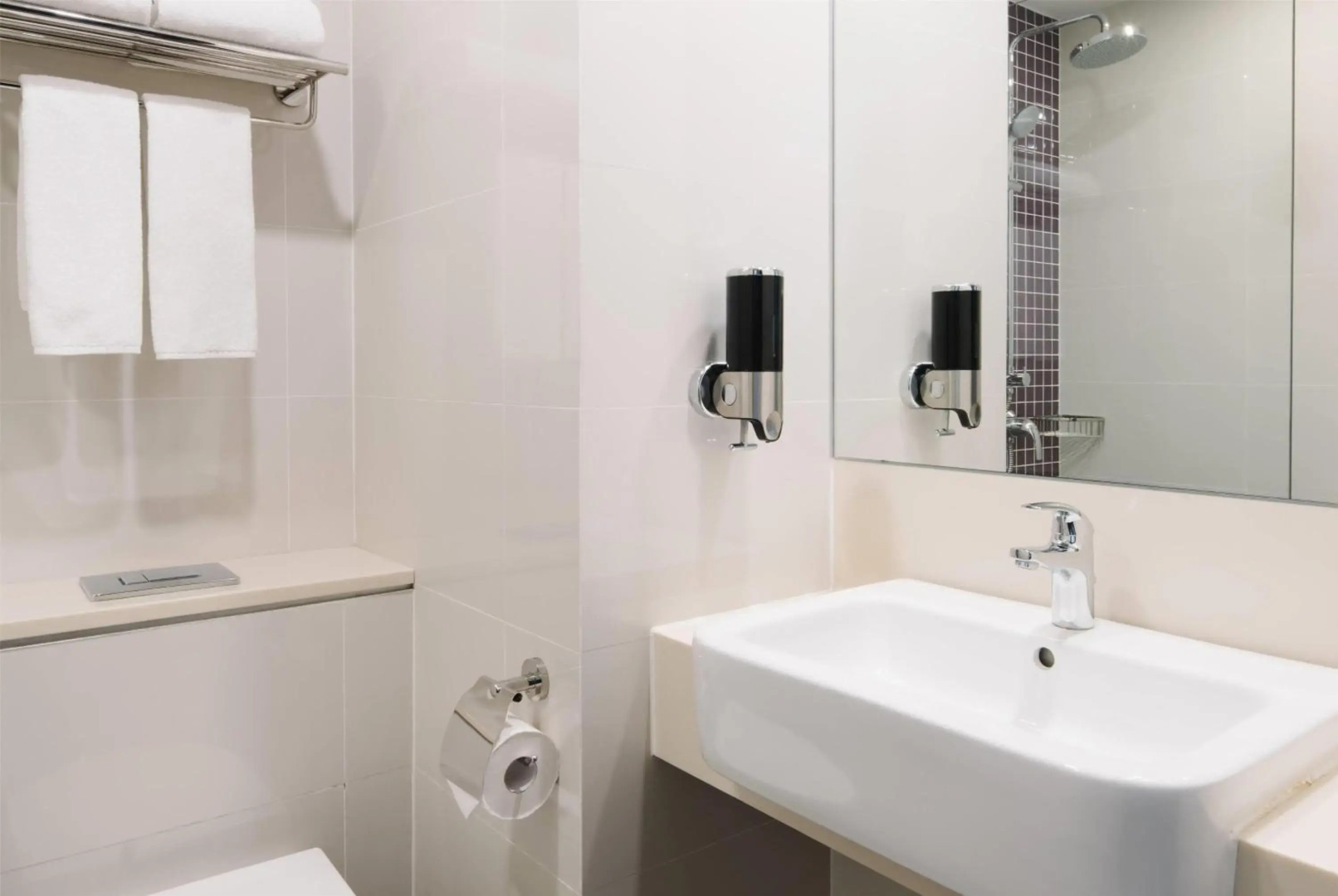 Foto - Hotel Traveltine Downtown Singapore, Trademark Collection by Wyndham