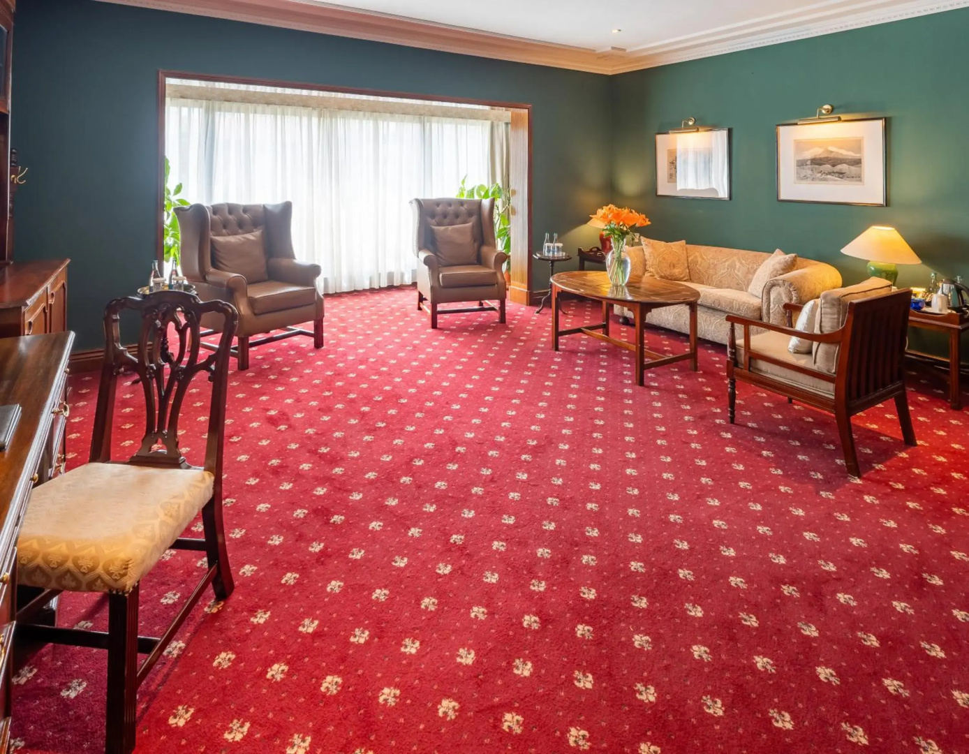 Photo - Sarova Stanley Hotel, Nairobi