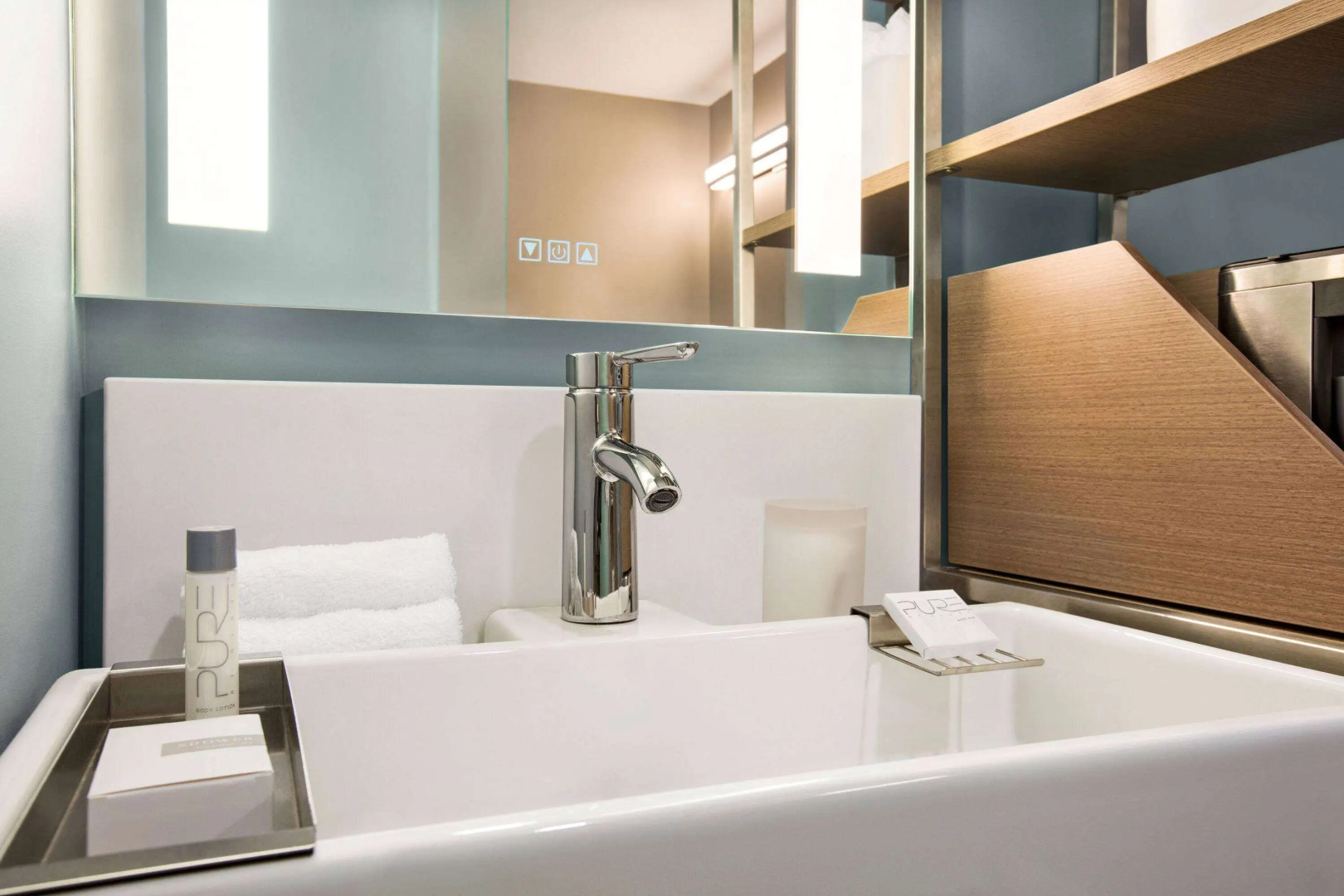 Foto - Wingate by Wyndham Bronx Haven Park