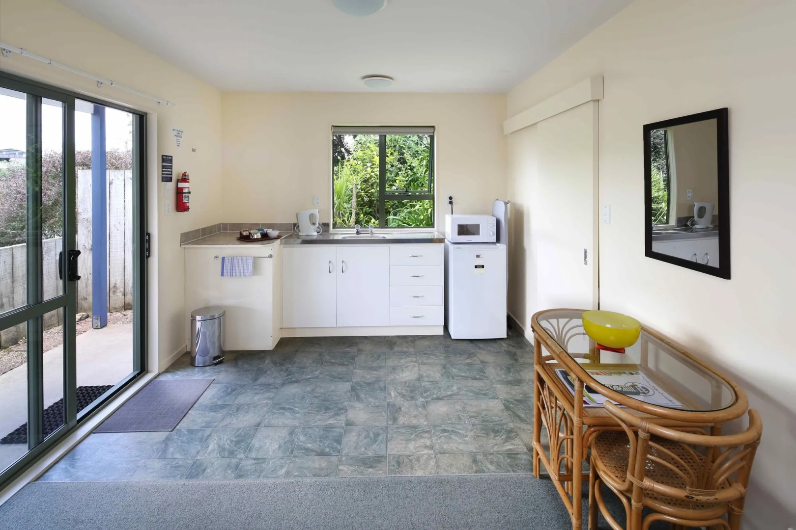 Foto - Waiheke Island Motel