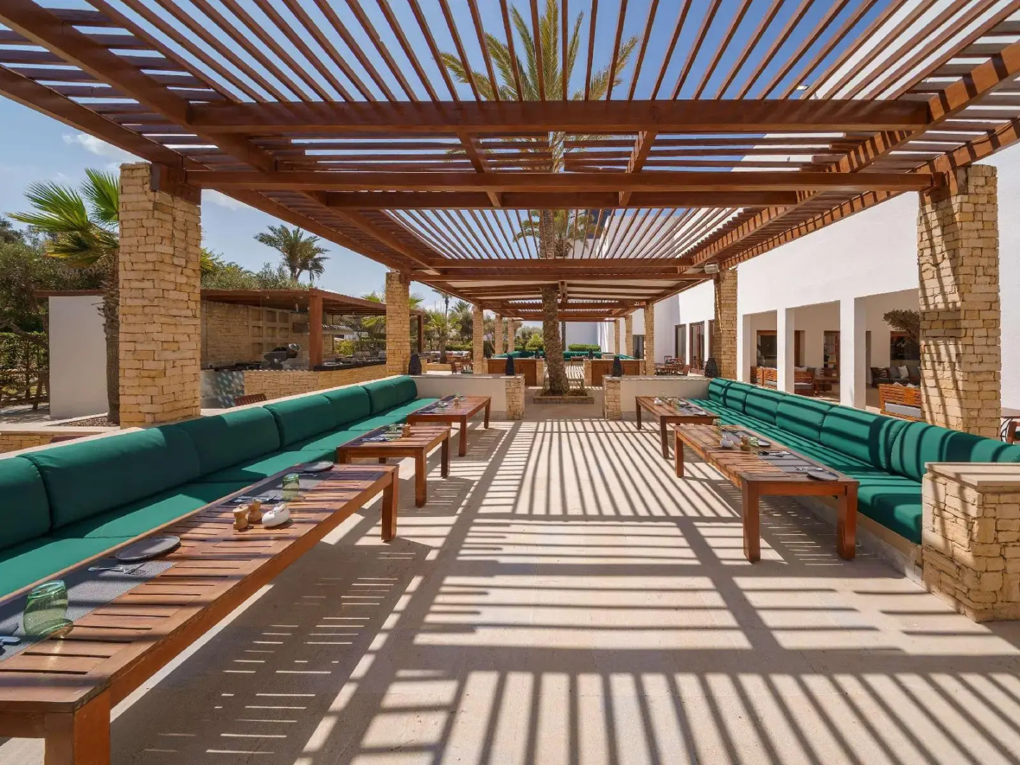 Foto - Sofitel Agadir Royal Bay Resort