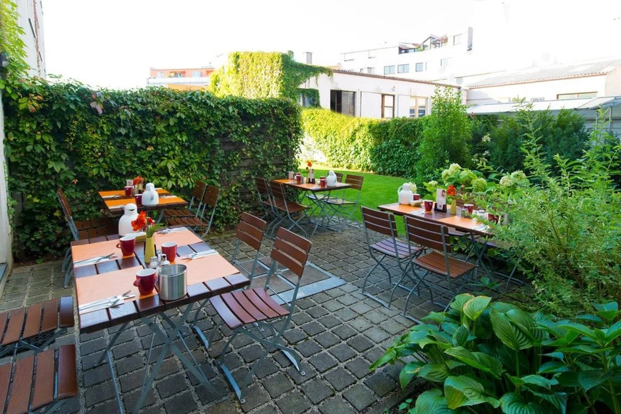 Foto - Leonardo Hotel Nürnberg