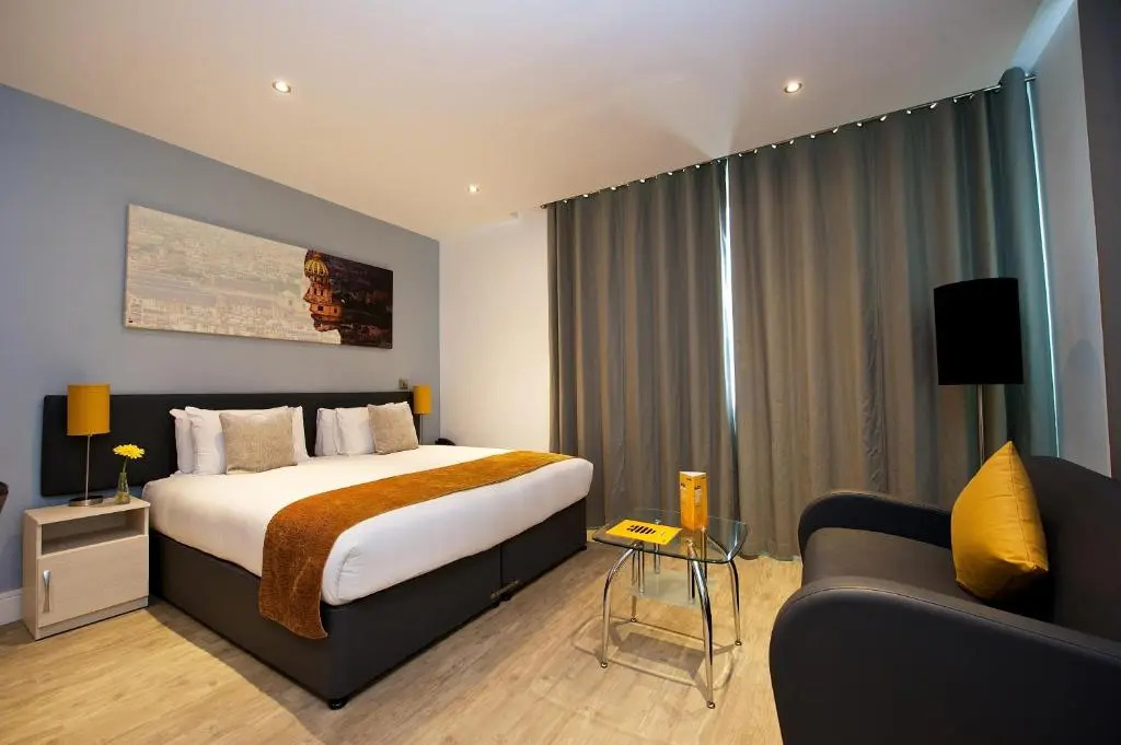 Foto - Staycity Aparthotels, London, Greenwich High Road