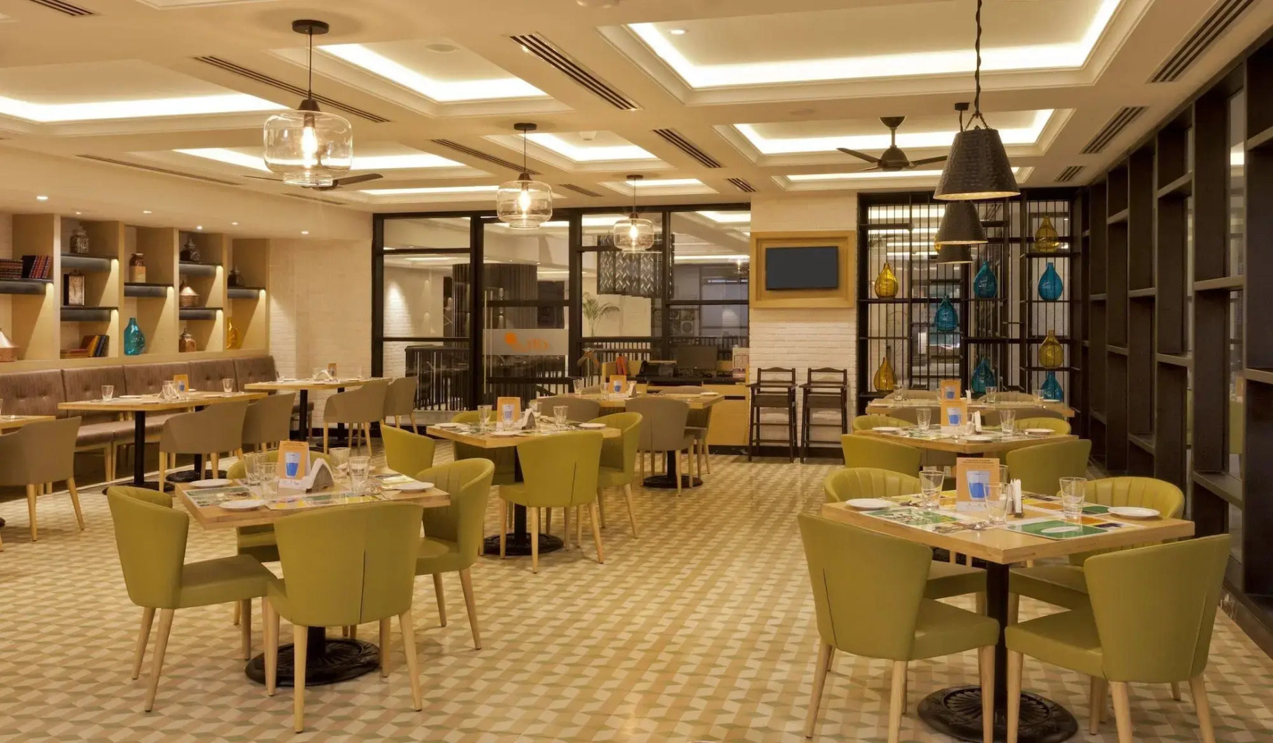 Photo - Lemon Tree Premier City Center Pune