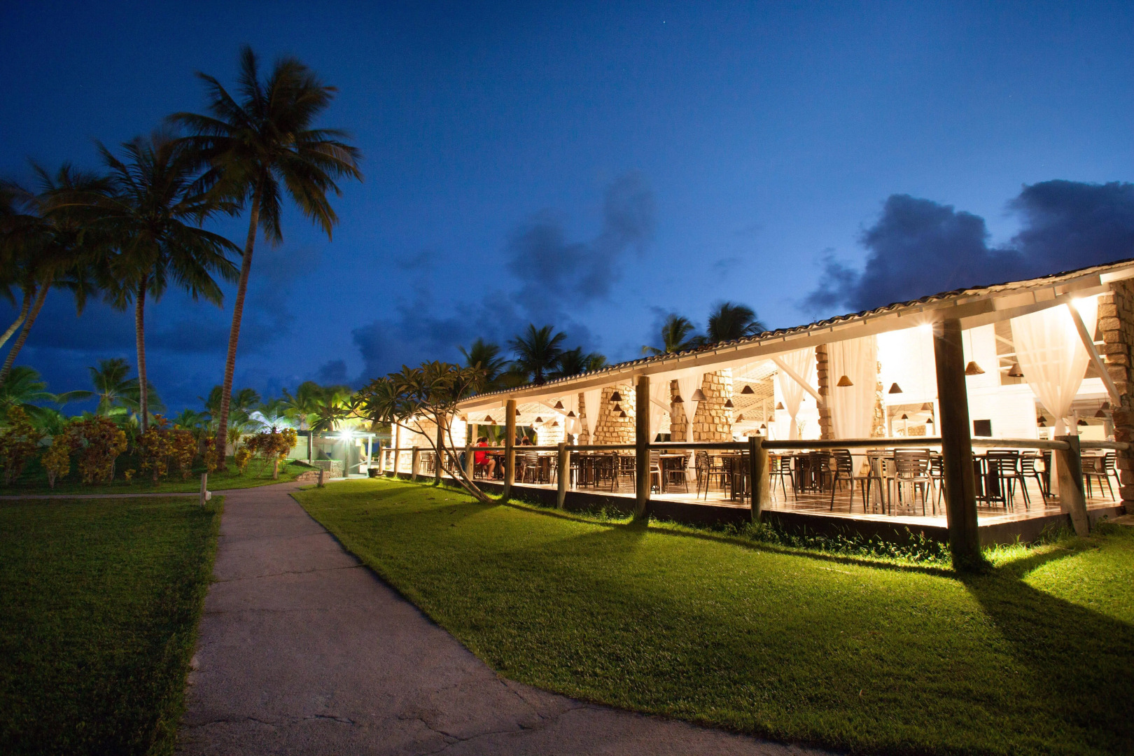 Photo - Pratagy Acqua Park Beach All Inclusive Resort