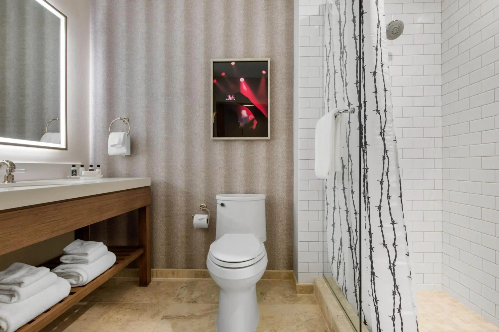 Foto - Cambria Hotel Nashville Downtown