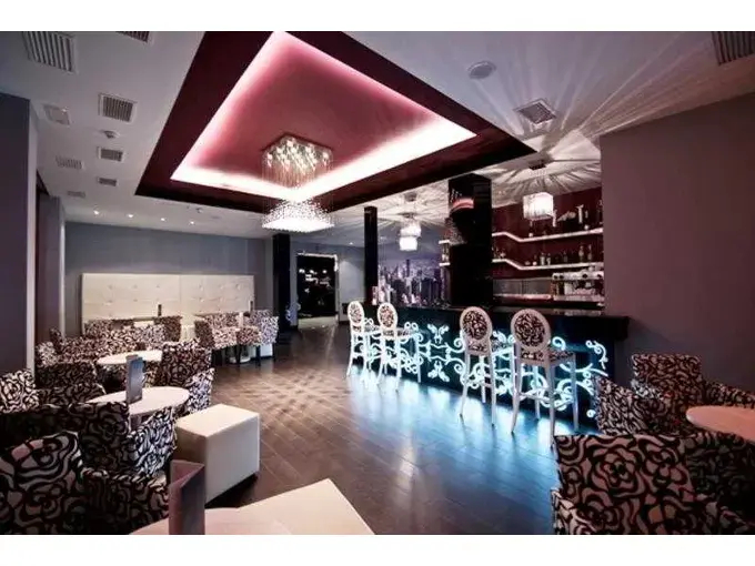 Photo - Hotel Infanta Leonor