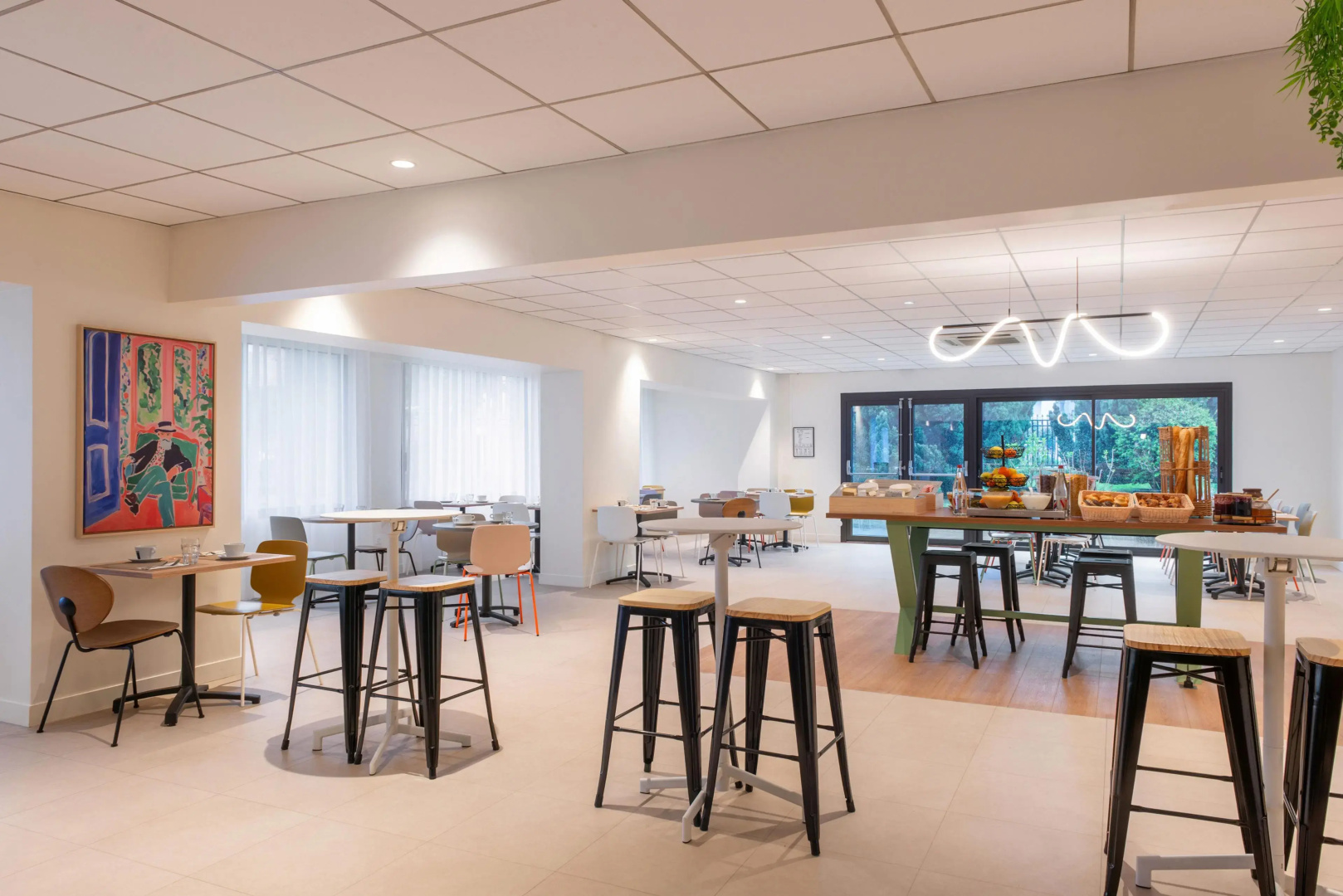Photo - Hotel Kyriad Argenteuil
