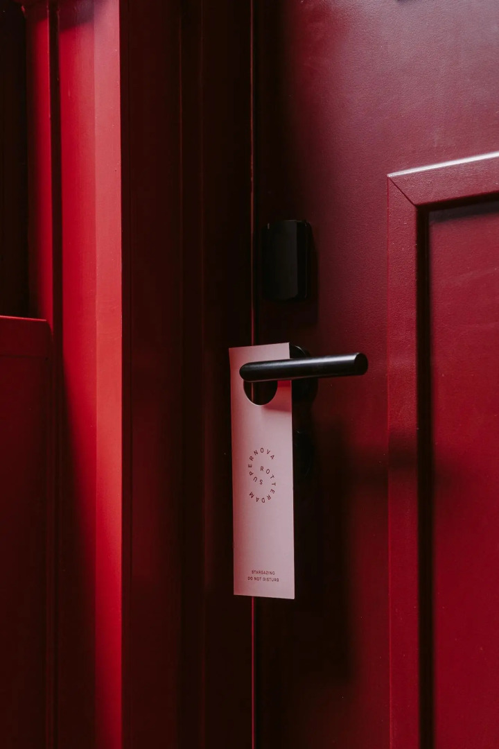 Foto - Supernova Hotel