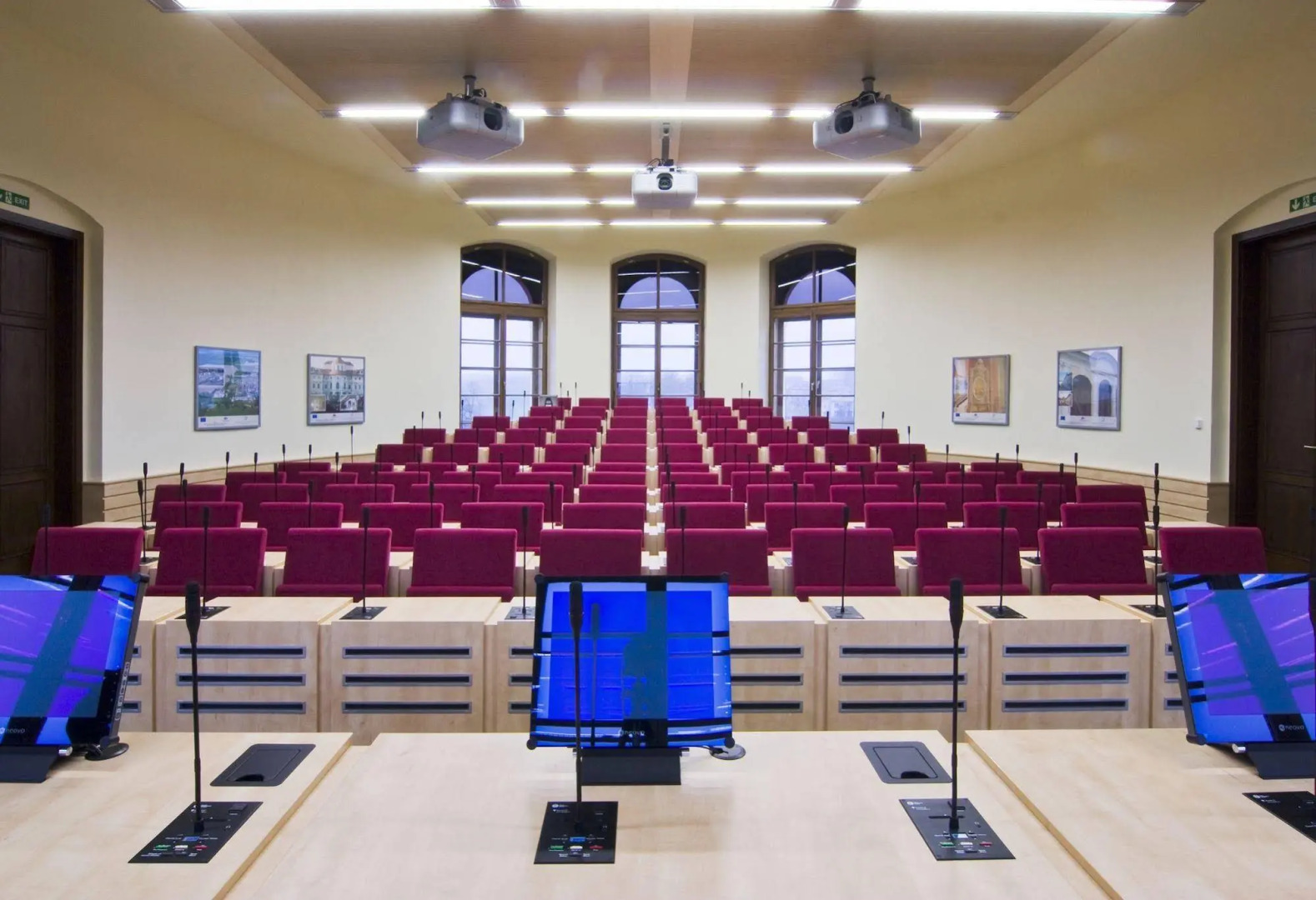 Foto - Château Liblice