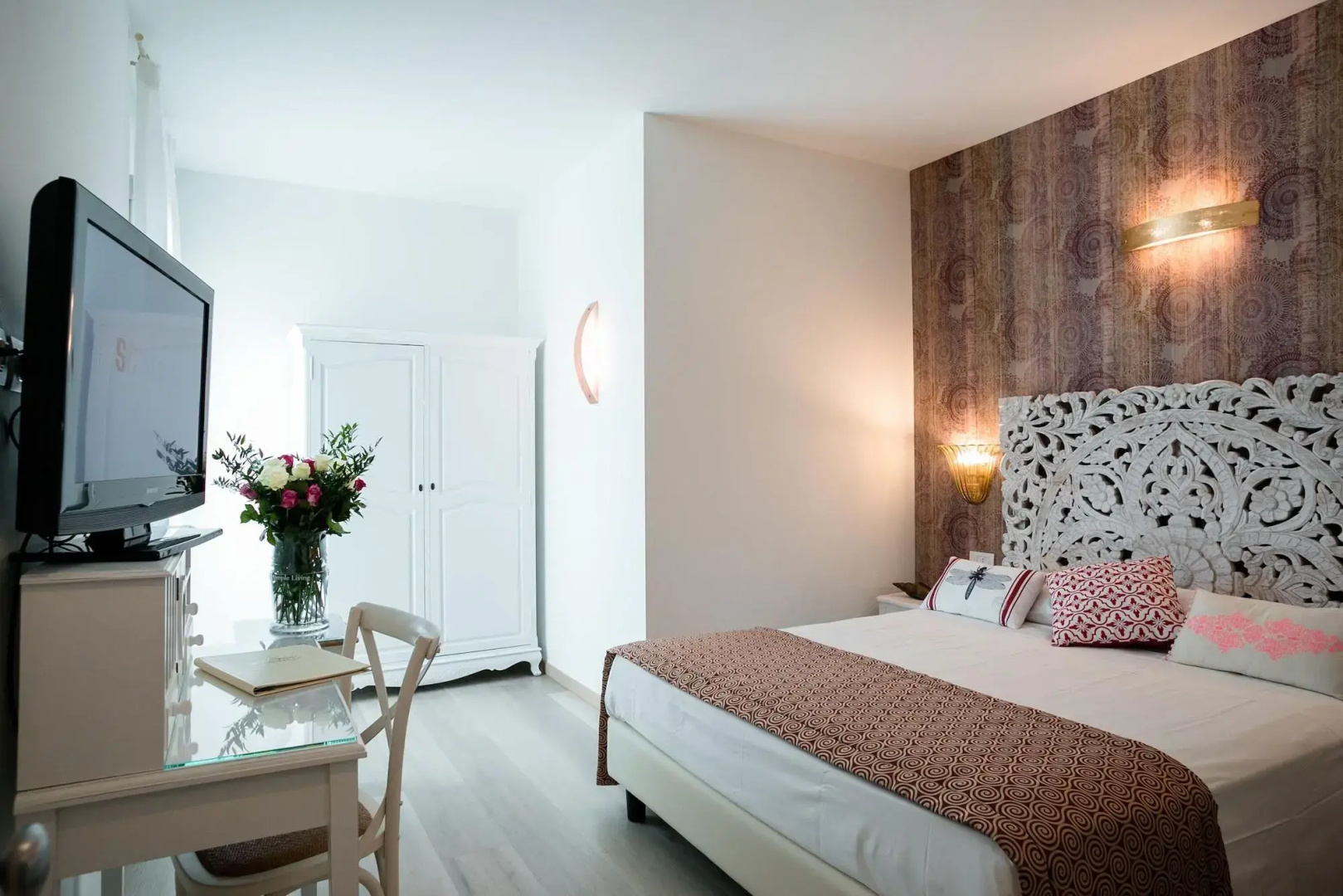 Photo - Hotel Albatros