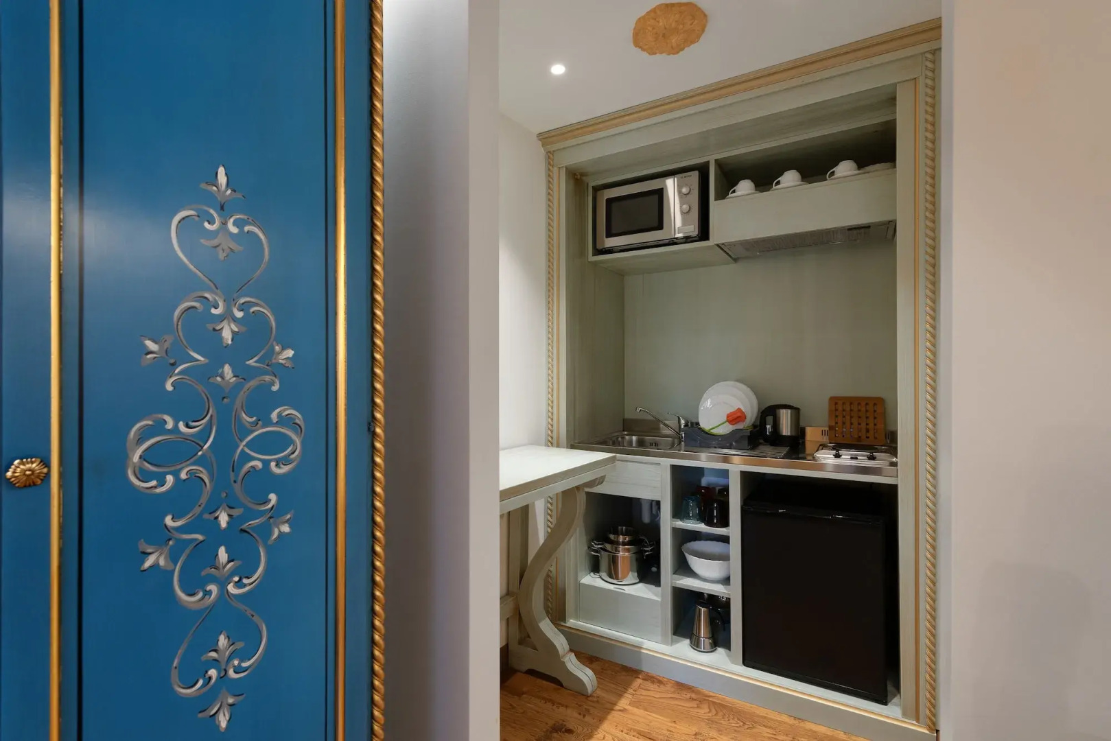 Photo - Hotel Giorgione